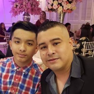 Meet your Posher, Ruben